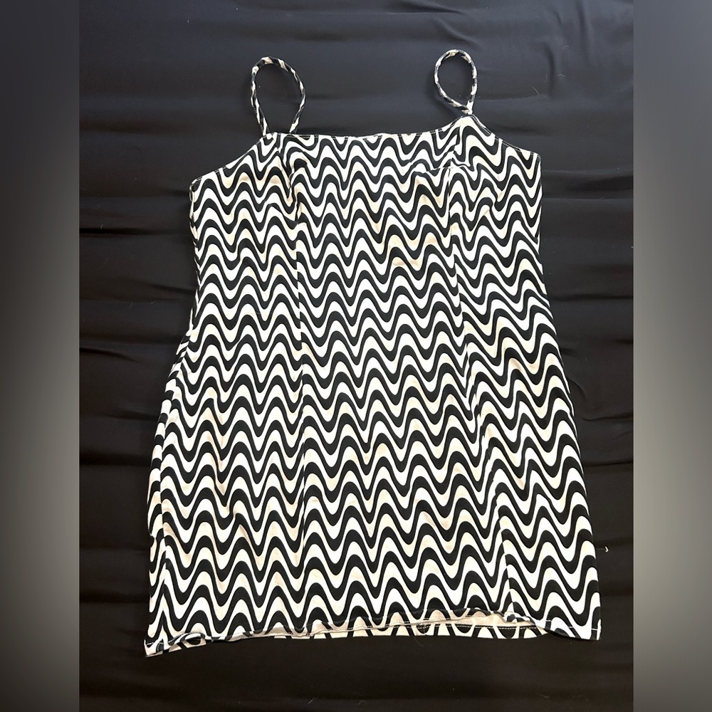 Fun party dress
